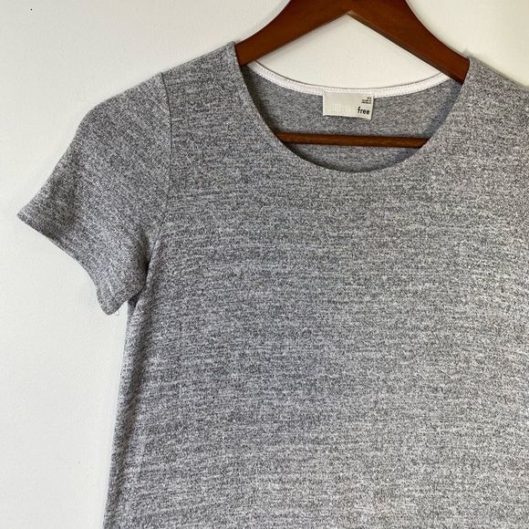 Aritzia Wilfred t-shirt Dress Sz XS - Picture 3 of 6